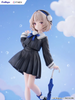 616toys® 2609預購・FuRyu F:NEX Vtuber 時雨羽衣 しぐれうい 雨衣 1/7 公仔 0107