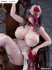 616toys® 2610預購・FuRyu F:NEX 勝利女神：妮姬 米哈拉 痛苦吞食者 1/7 公仔 0225