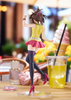 616toys®2612預購・GSC POP UP PARADE 遊戲王：次元的黑暗面 真崎杏子 L Size 0615