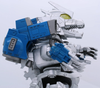 616toys®2610預購・富士美 Chibi哥吉拉5 機械哥吉拉 3式機龍 重武裝型 組裝模型 0715