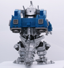 616toys®2610預購・富士美 Chibi哥吉拉5 機械哥吉拉 3式機龍 重武裝型 組裝模型 0715