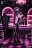 616toys®2612預購・MJ Atelier YD 原畫 黑川美羽 0801