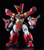 616toys®2611預購・GSC MODEROID 魔動王 無敵火王 王金版 組裝模型 0729