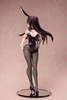 616toys®2703預購・FREEing 出包王女 DARKNESS 古手川唯 兔女郎Ver 1/3 0909