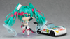 616toys®流動在庫・GSC 黏土人 初音未來 賽車初音 2025ver. 公仔
