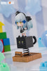 616toys®2612預購・KAWA DESIGN 少女前線2 追放 可露凱 HK416 黑貓搖搖樂 1023