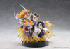 616toys®2703預購・Claynel 鬼滅之刃 劇場版 無限城篇 胡蝶忍＆童磨 0812
