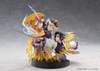 616toys®2703預購・Claynel 鬼滅之刃 劇場版 無限城篇 胡蝶忍＆童磨 0812