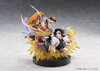 616toys®2703預購・Claynel 鬼滅之刃 劇場版 無限城篇 胡蝶忍＆童磨 0812