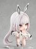 616toys®2612預購・GSC 黏土人 勝利女神：妮姬 布蘭兒 白兔 0715