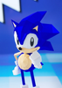 616toys®2611預購・GSC POP UP PARADE 刺蝟索尼克 Sonic 音速小子大亂鬥Ver 0622