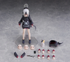 616toys®2704預購・MF figma 蔚藍檔案 Blue Archive 鬼方佳世子 可動 0817