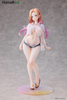 616toys® 2610預購・HanaBee トモゼロ 原畫 夏之戀曲 文月花陽 豪華版 1/6 公仔 0416