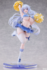 616toys® 2607預購・HanaBee SG 原畫 紫苑・阿爾菲涅 啦啦隊 1/6 公仔 豪華版 附特典1223