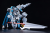 616toys®2701預購・GSC MODEROID 騎士&魔法 錫巴泰格 ROYAL METALLIC 0826
