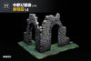 【616toys】mmmtoys 1/12 中世紀遺跡 延續款5.0