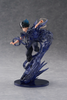 616toys®2612預購・TAITO DRESSTA 幽遊白書 飛影 炎殺黑龍波 0720