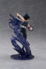 616toys®2612預購・TAITO DRESSTA 幽遊白書 飛影 炎殺黑龍波 0720