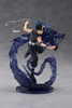 616toys®2612預購・TAITO DRESSTA 幽遊白書 飛影 炎殺黑龍波 0720