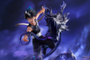616toys®2612預購・TAITO DRESSTA 幽遊白書 飛影 炎殺黑龍波 0720