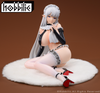 1/6 PVC人形 精靈女僕 綾香