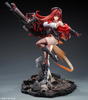 616toys® 2608預購・Hobby Sakura 勝利女神：妮姬 拉毗：小紅帽 豪華版 1/4 公仔 0120