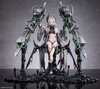 616toys® 2612預購・HobbySakura 勝利女神：妮姬 利維坦 一般版 1/7 公仔 0407