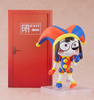 616toys®2610預購・GSC 黏土人 驚奇數位馬戲團 帕姆尼 0706