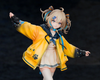 616toys®2707預購・WonderfulWorks WeatherPlanet 天晴ひなた 1/7 0923