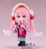 616toys®2701預購・GSC 黏土娃 服裝套組 初音未來 櫻未來 弘函2025Ver(函館)不含人偶本體0701