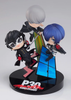 616toys®2611預購・GSC 黏土人配件 Persona P30 女神異聞錄30週年聯名微型場景 0706