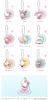 616toys®現貨・Happyくじ 三麗鷗角色 2022萬聖節系列（C/D賞）