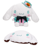 616toys®現貨・Happyくじ 三麗鷗角色 2022萬聖節系列（最後賞：大耳狗喜拿絨毛玩偶 & 甜甜圈坐墊）
