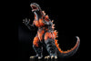 616toys®2610預購・青島 PLAfig. PF-06 紅蓮千禧哥吉拉 組裝模型 0624