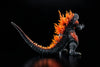 616toys®2610預購・青島 PLAfig. PF-06 紅蓮千禧哥吉拉 組裝模型 0624