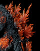 616toys®2610預購・青島 PLAfig. PF-06 紅蓮千禧哥吉拉 組裝模型 0624