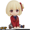 616toys®2612預購・GSC 黏土人Plus 莉可麗絲 錦木千束 橡膠公仔 0727