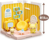 【616toys】Tomica (不挑盒況) 寶可夢 Pokepeace小屋 客廳 (皮卡丘&皮丘)