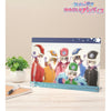 616toys®2609預購・Amnibus 佐賀偶像是傳奇 夢幻銀河樂園 集合 場景圖 A4壓克力立牌板 0715