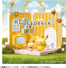 【616toys】Tomica (不挑盒況) 寶可夢 Pokepeace小屋 客廳 (皮卡丘&皮丘)