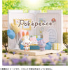【616toys】Tomica (不挑盒況) 寶可夢 Pokepeace小屋 休息室 (炎兔兒&妙喵)
