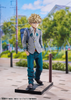 616toys@2608預購・TAKARATOMY 我的英雄學院 爆豪勝己 雄英高校制服 二次元化 1/8 公仔0508