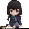 616toys®2612預購・GSC 黏土人Plus 莉可麗絲 井之上瀧奈 橡膠公仔 0727