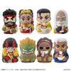 616toys®2701預購・CAPCOM 快打旋風6 指偶 Vol.2 中盒8入 0821
