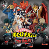 616toys®現貨・【日】一番賞 我的英雄學院 The Top 5（小賞類）