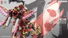 616toys®2609預購・藏道模型 CD-AS-03DX 巡界使 赤羽機甲 豪華版 合金骨架 組裝 0726