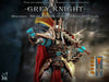616toys® 2603預購・灰騎士工作室 GreyKnight 不朽之王 Immortal King 0120