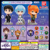 616toys®0現貨・BANDAI 轉蛋 新世紀福音戰士 抽抽樂 07（C賞）（全10種/套）