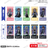 616toys現貨・武士道 BanG Dream! MyGO!!!!! 影色舞ver. 門票風貼紙（全10種）整套販售