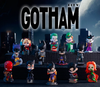 616toys® 現貨・POPMART 蝙蝠俠 DC 高譚市 系列盲盒（12+1隱藏) 中盒12入（中盒已開封）